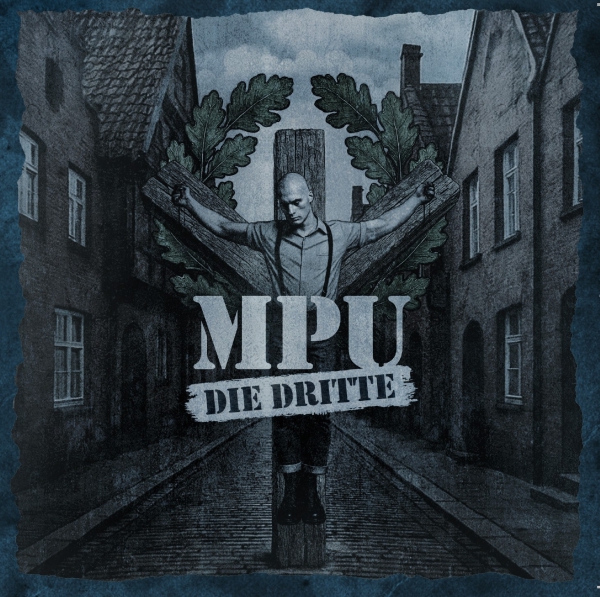 MPU - Die Dritte  CD 333
